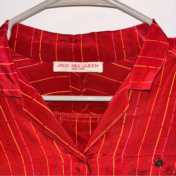 5/$25 Dress with Stripes - Picture 4 of 5